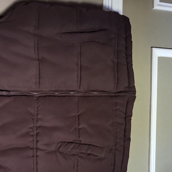 TRICOTS ST RAPHAEL Vest - Picture 3 of 8